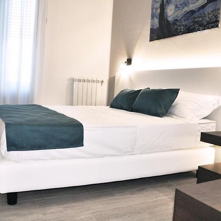 Leone Suite Apartments Palermo Zewnętrze zdjęcie