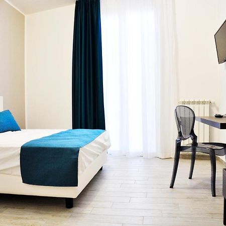 Leone Apartments Palermo Zewnętrze zdjęcie