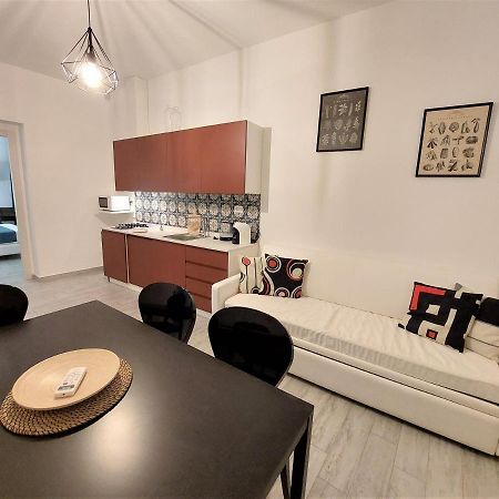 Leone Suite Apartments Palermo Zewnętrze zdjęcie