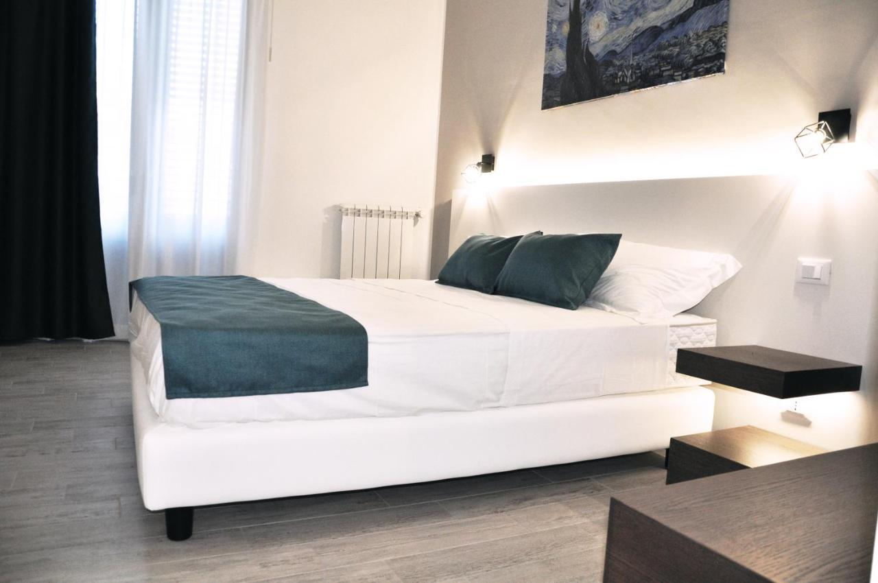 Leone Suite Apartments Palermo Zewnętrze zdjęcie