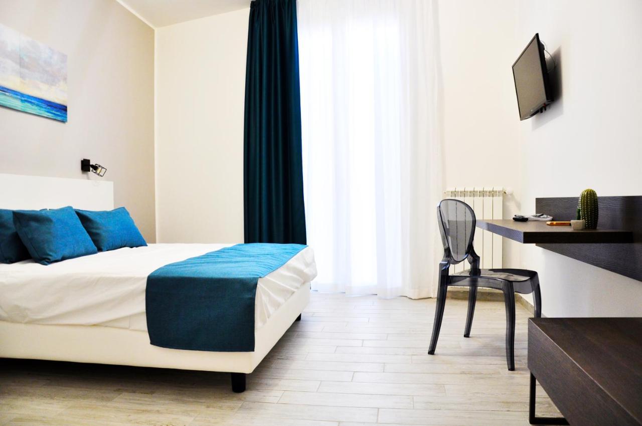 Leone Apartments Palermo Zewnętrze zdjęcie