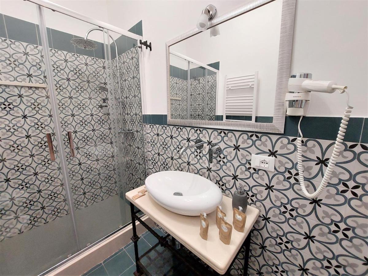 Leone Apartments Palermo Zewnętrze zdjęcie