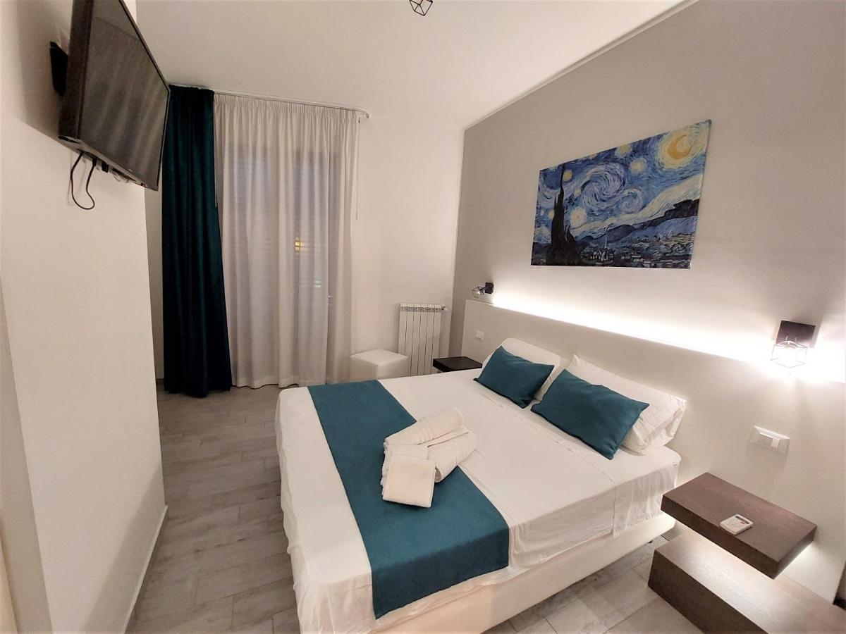 Leone Apartments Palermo Zewnętrze zdjęcie