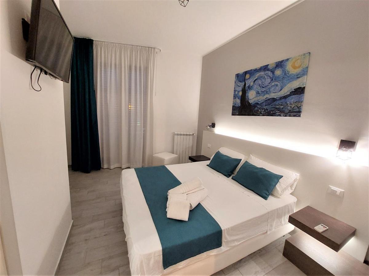 Leone Suite Apartments Palermo Zewnętrze zdjęcie