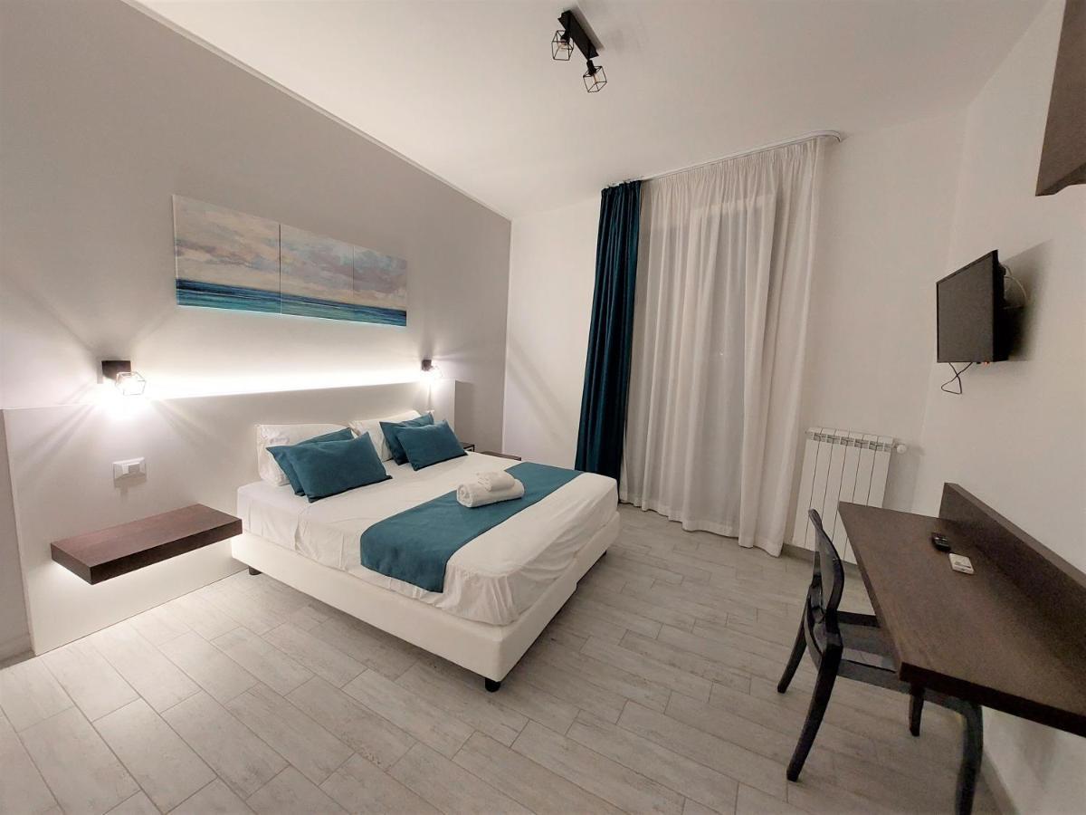 Leone Suite Apartments Palermo Zewnętrze zdjęcie