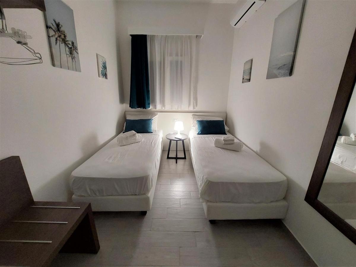 Leone Suite Apartments Palermo Zewnętrze zdjęcie