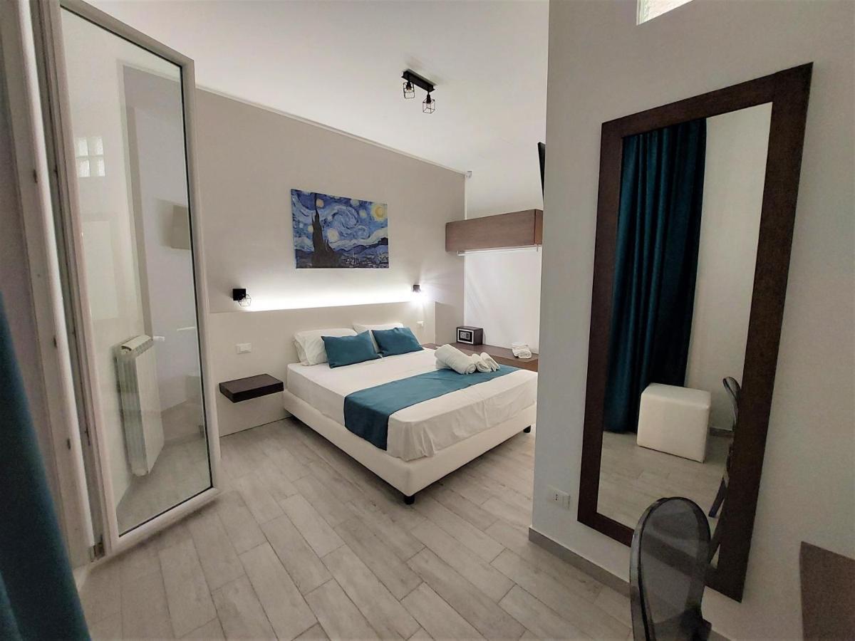 Leone Suite Apartments Palermo Zewnętrze zdjęcie