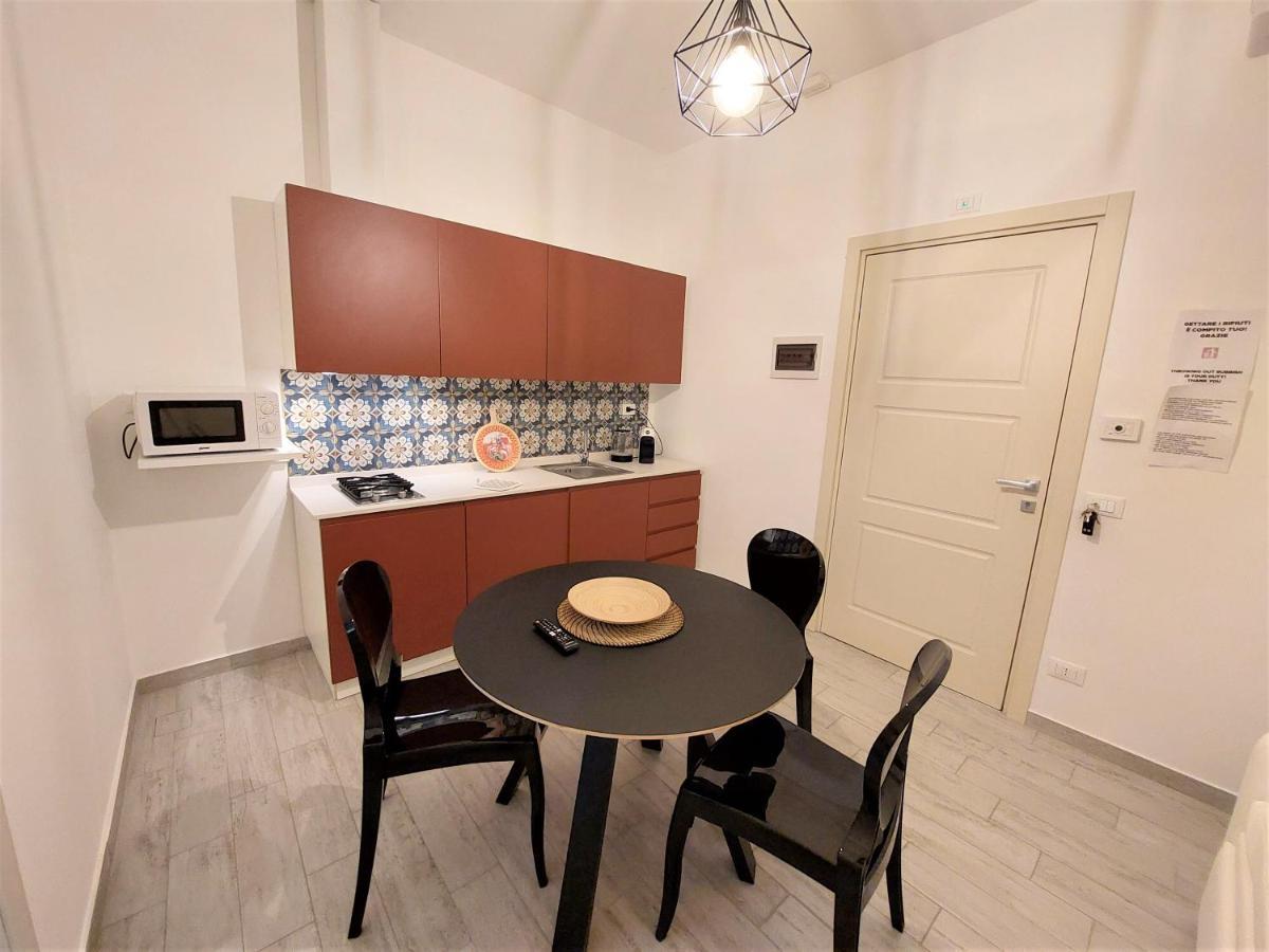 Leone Suite Apartments Palermo Zewnętrze zdjęcie