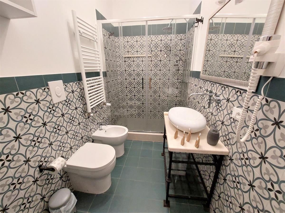 Leone Apartments Palermo Zewnętrze zdjęcie