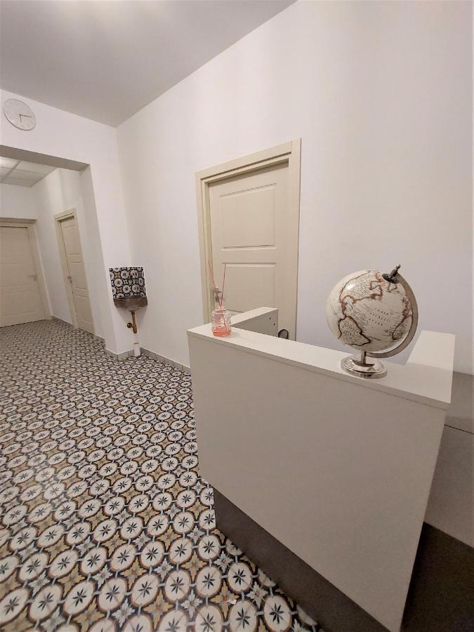 Leone Apartments Palermo Zewnętrze zdjęcie
