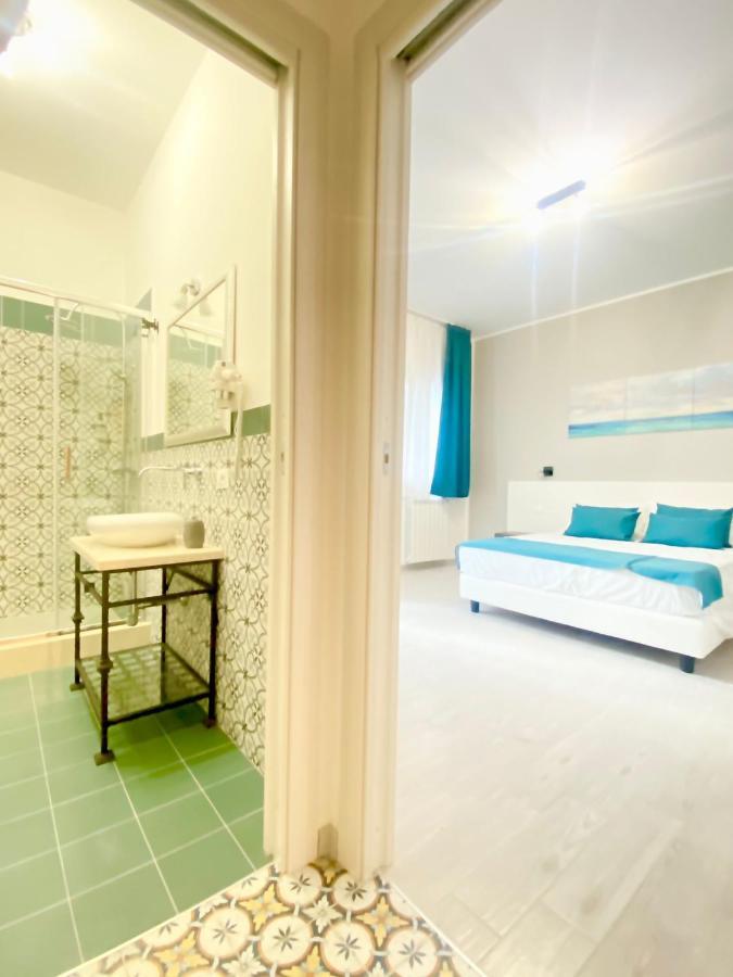 Leone Suite Apartments Palermo Zewnętrze zdjęcie