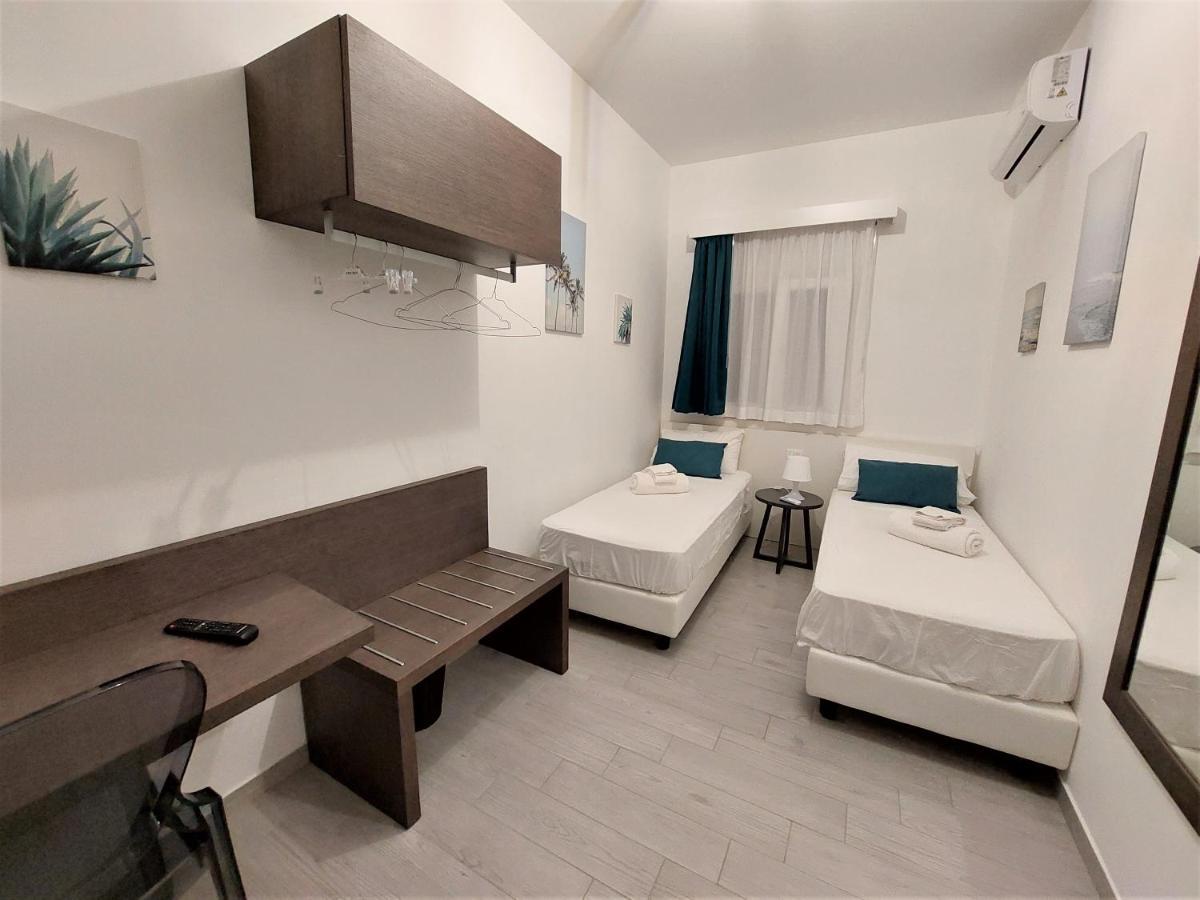 Leone Suite Apartments Palermo Zewnętrze zdjęcie