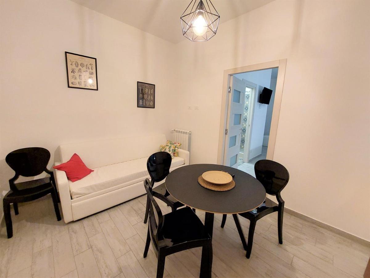 Leone Suite Apartments Palermo Zewnętrze zdjęcie