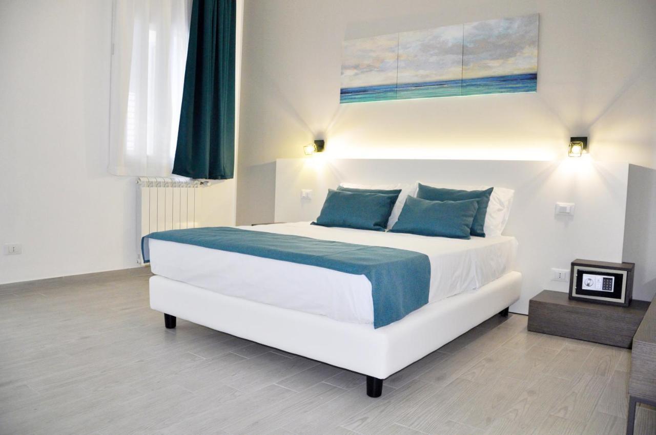 Leone Suite Apartments Palermo Zewnętrze zdjęcie